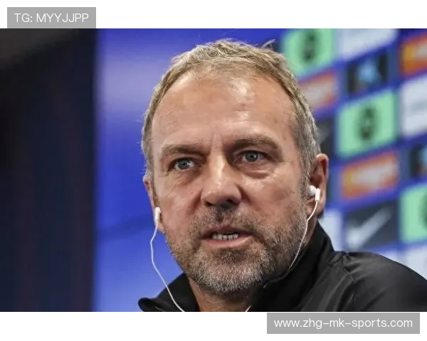 弗里克钦点边路强援！巴萨准备全面换血