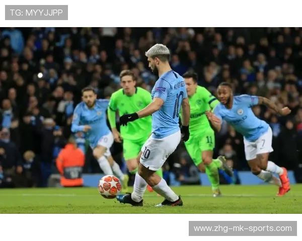 曼城强压逼出大空档